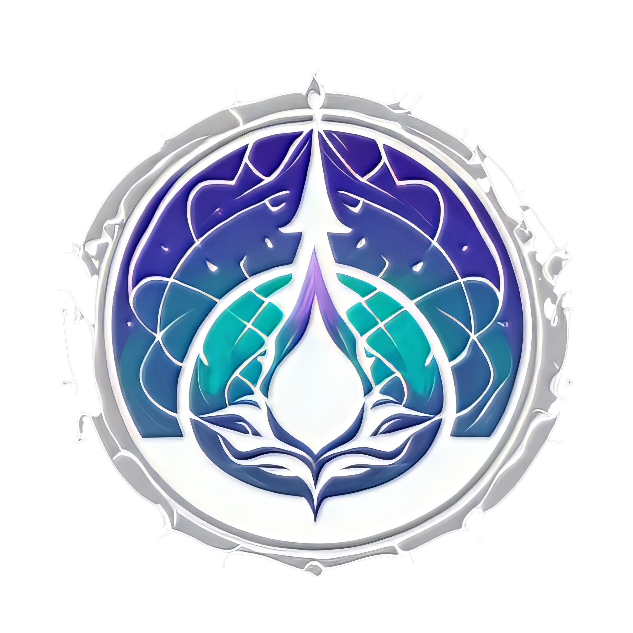 Logo-Spiritual
